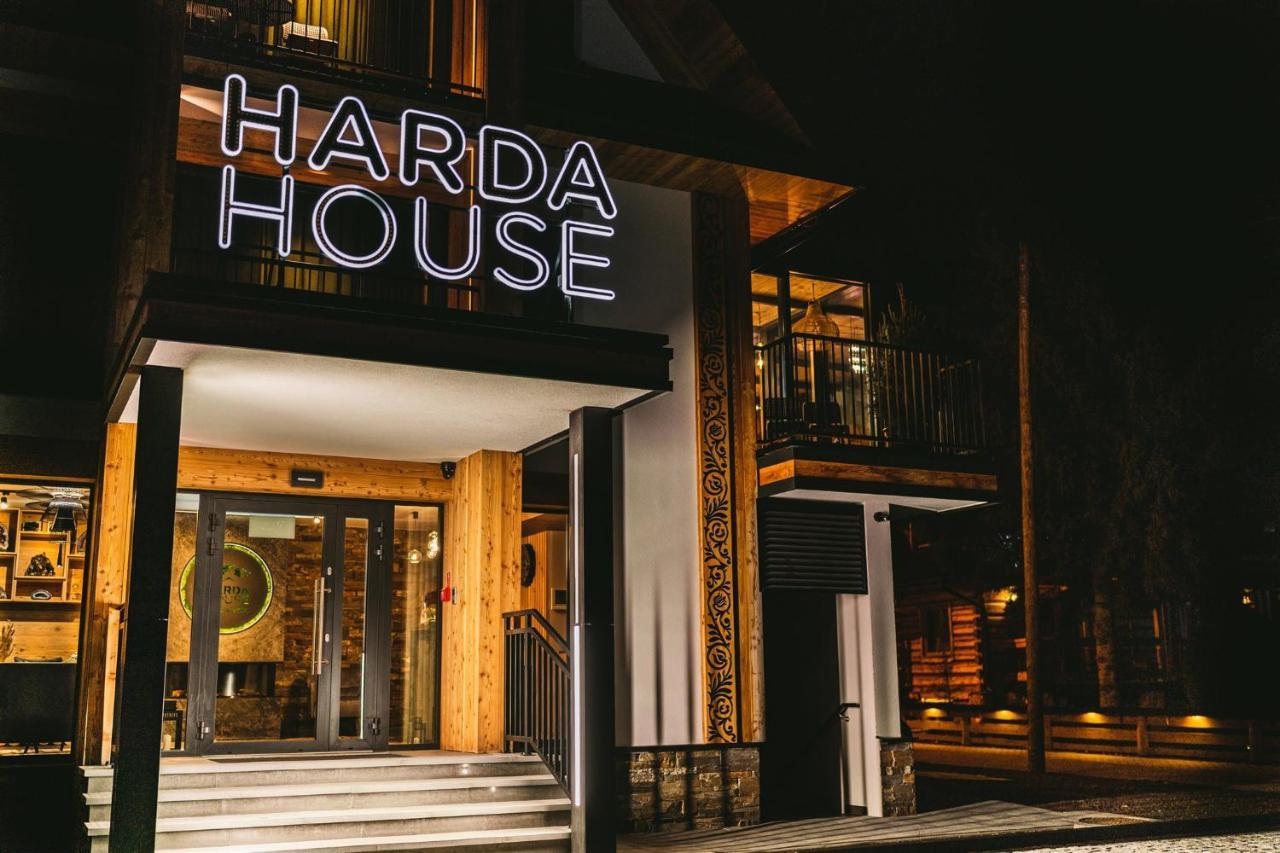 Harda House Friends & Spa — Photos 1